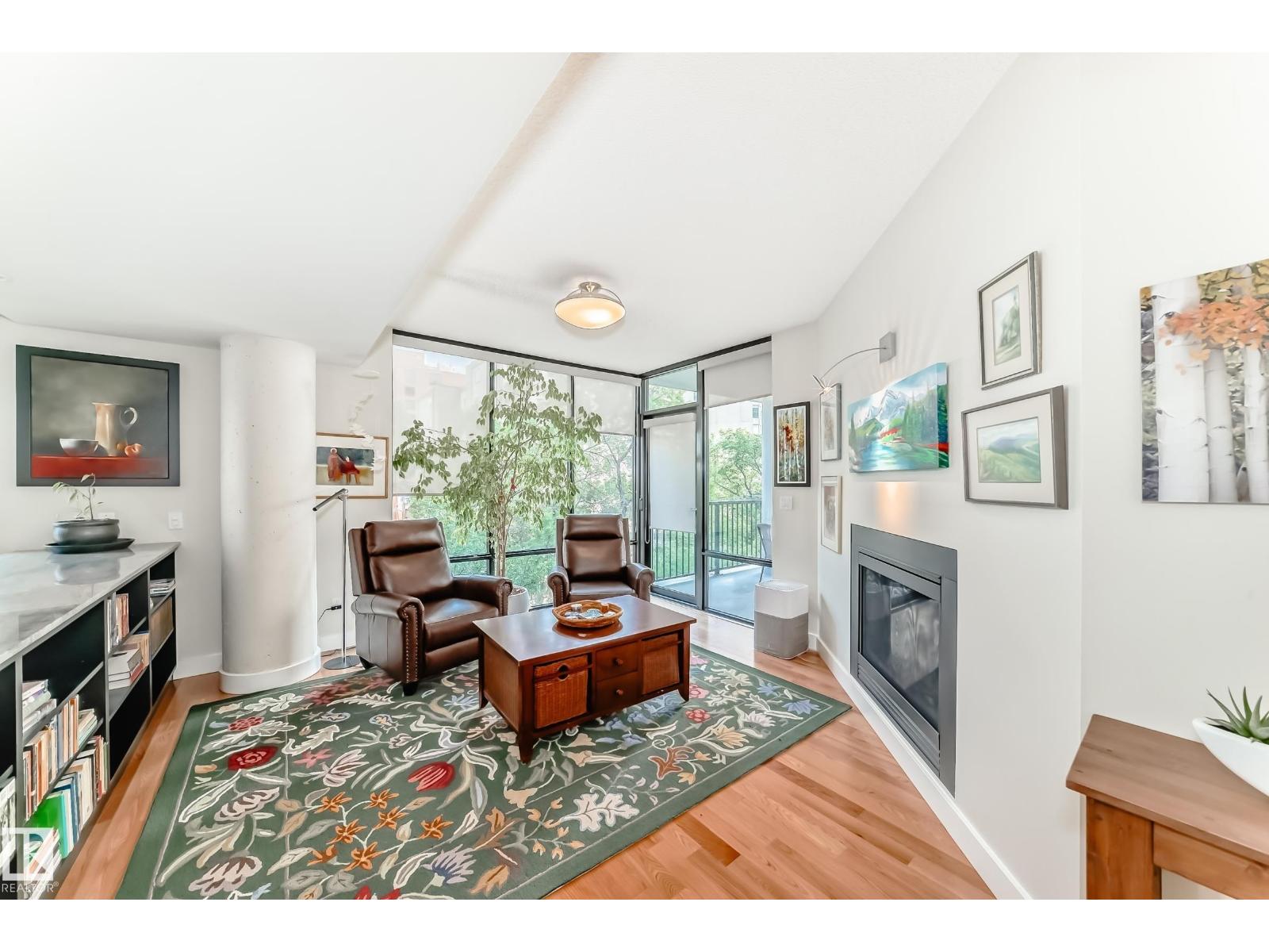 #404 10028 119 St Nw, Edmonton, Alberta  T5K 1Y8 - Photo 28 - E4458246