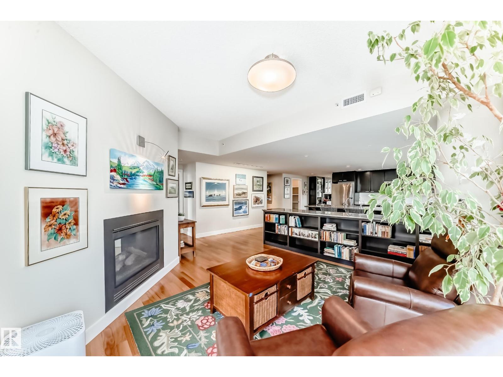 #404 10028 119 St Nw, Edmonton, Alberta  T5K 1Y8 - Photo 29 - E4458246