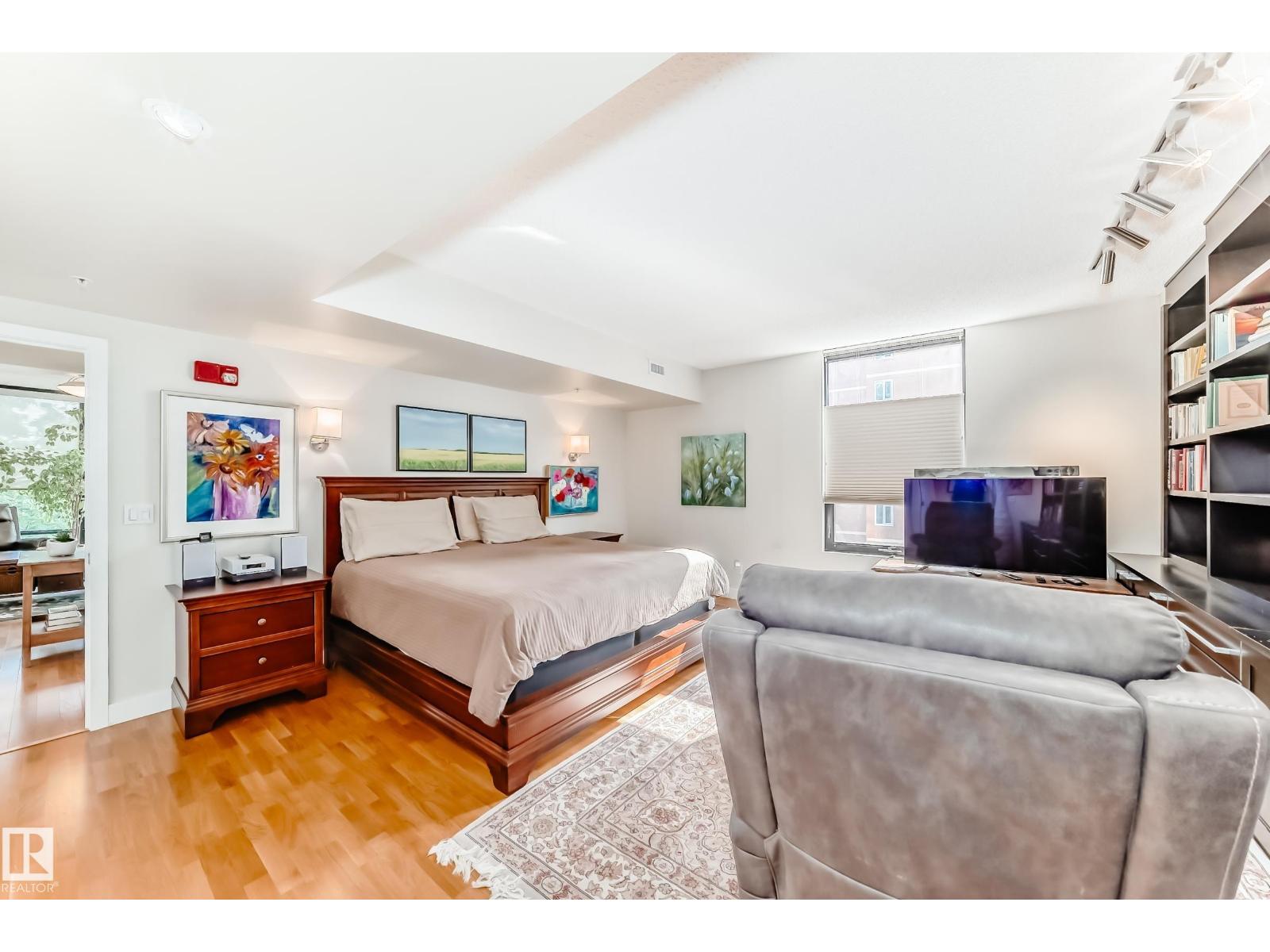 #404 10028 119 St Nw, Edmonton, Alberta  T5K 1Y8 - Photo 36 - E4458246