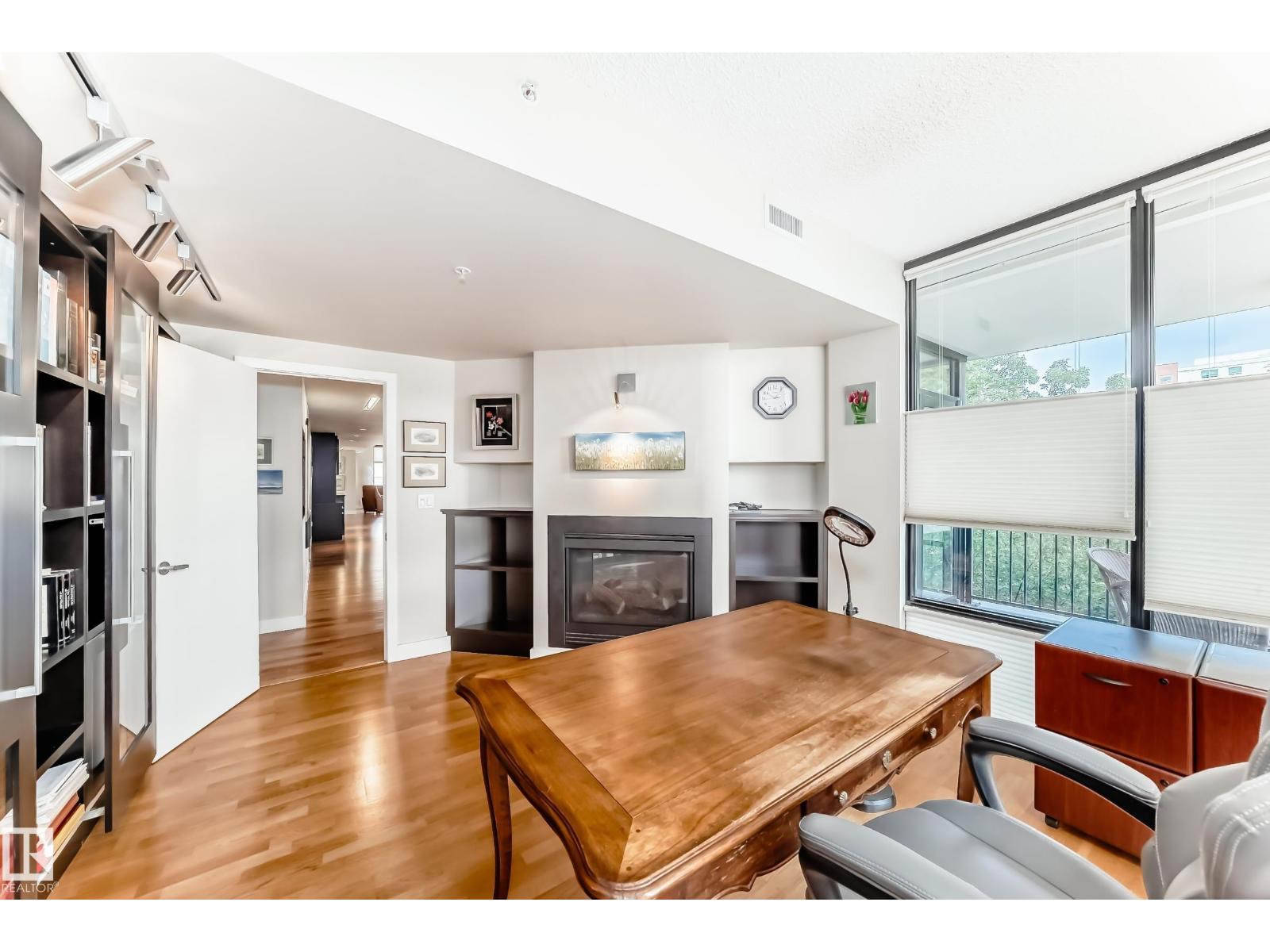 #404 10028 119 St Nw, Edmonton, Alberta  T5K 1Y8 - Photo 41 - E4458246