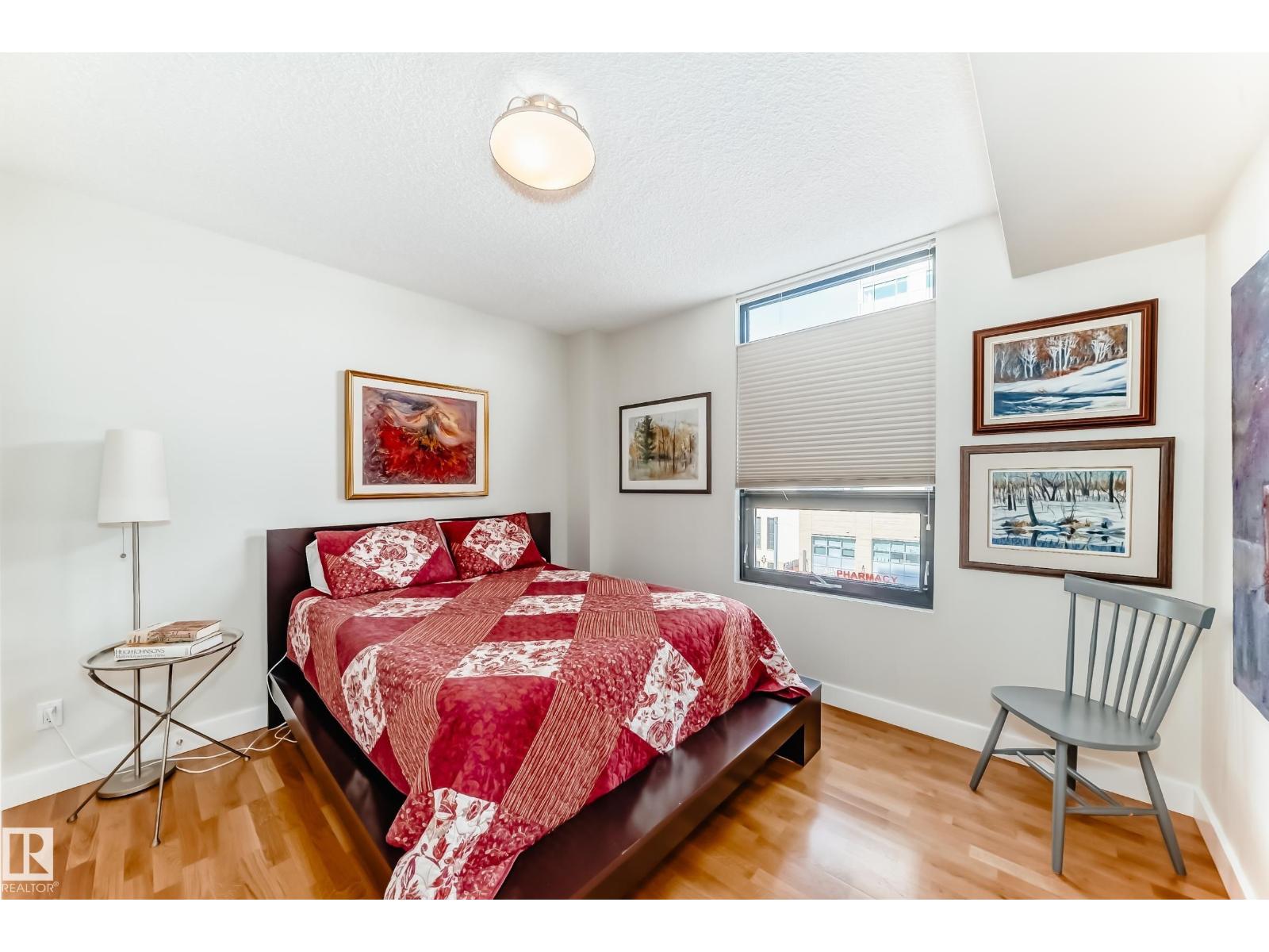 #404 10028 119 St Nw, Edmonton, Alberta  T5K 1Y8 - Photo 44 - E4458246