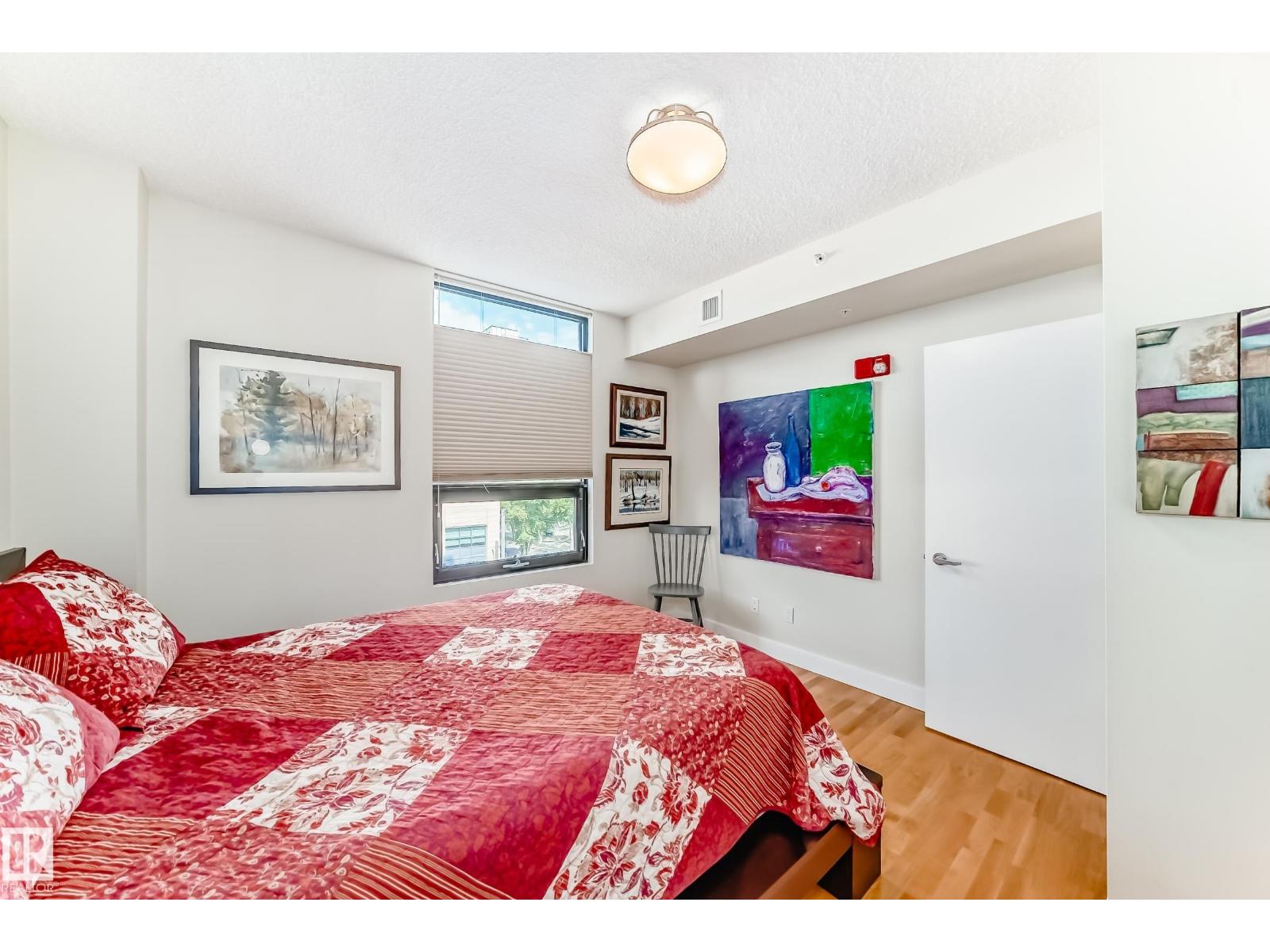 #404 10028 119 St Nw, Edmonton, Alberta  T5K 1Y8 - Photo 45 - E4458246