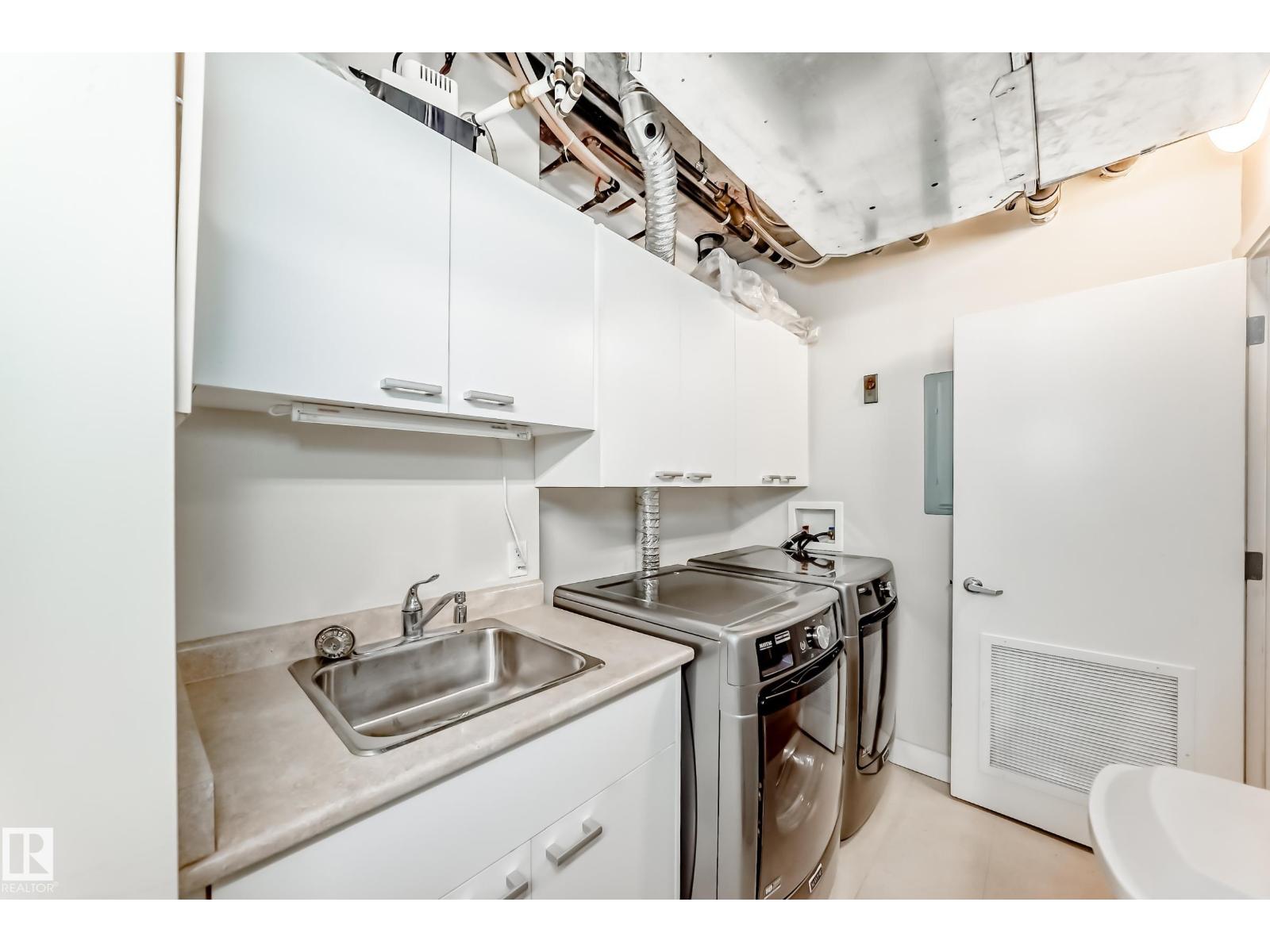 #404 10028 119 St Nw, Edmonton, Alberta  T5K 1Y8 - Photo 54 - E4458246