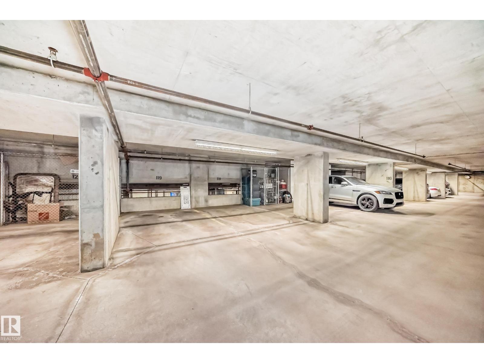 #404 10028 119 St Nw, Edmonton, Alberta  T5K 1Y8 - Photo 58 - E4458246