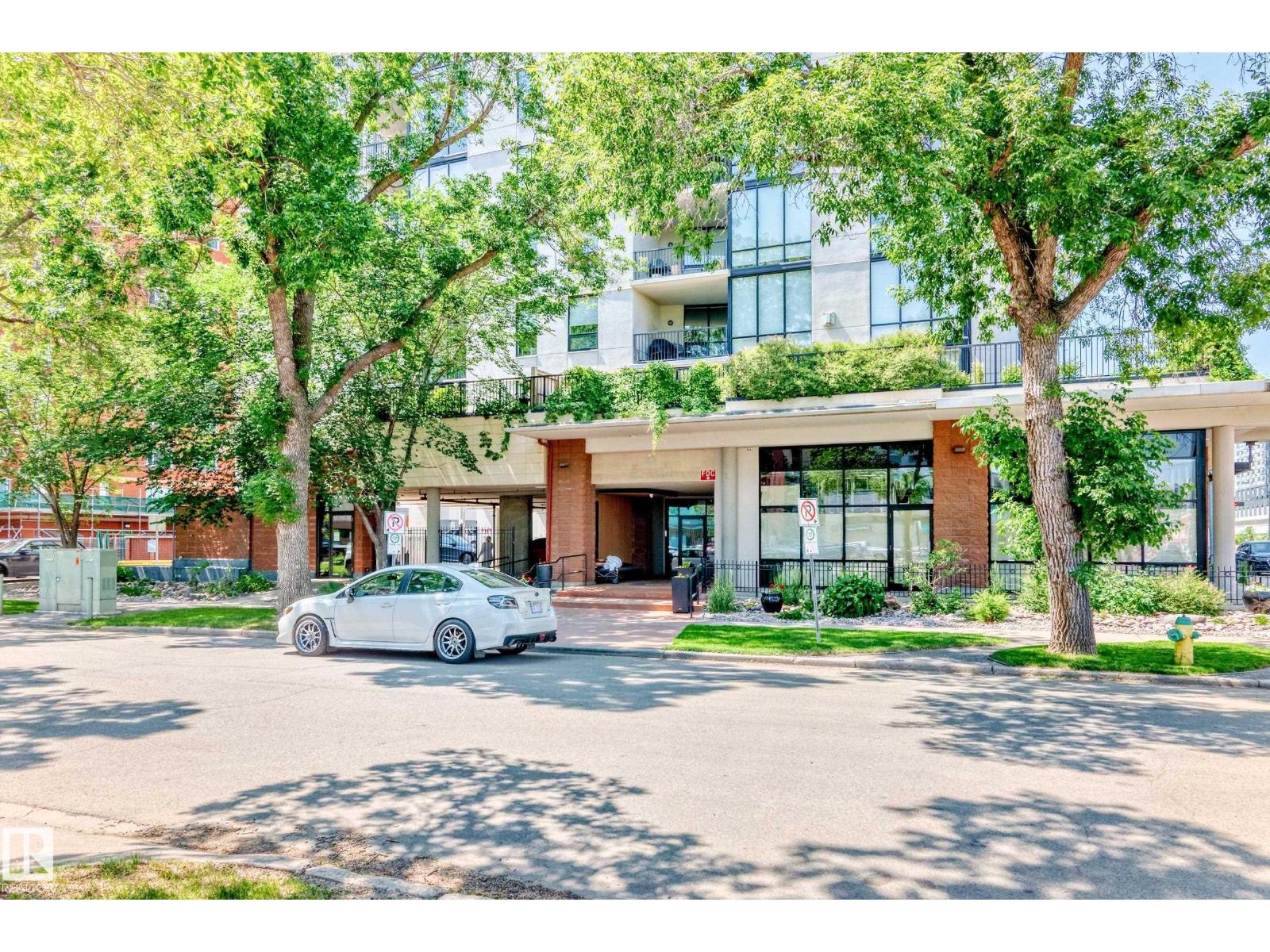 #404 10028 119 St Nw, Edmonton, Alberta  T5K 1Y8 - Photo 61 - E4458246