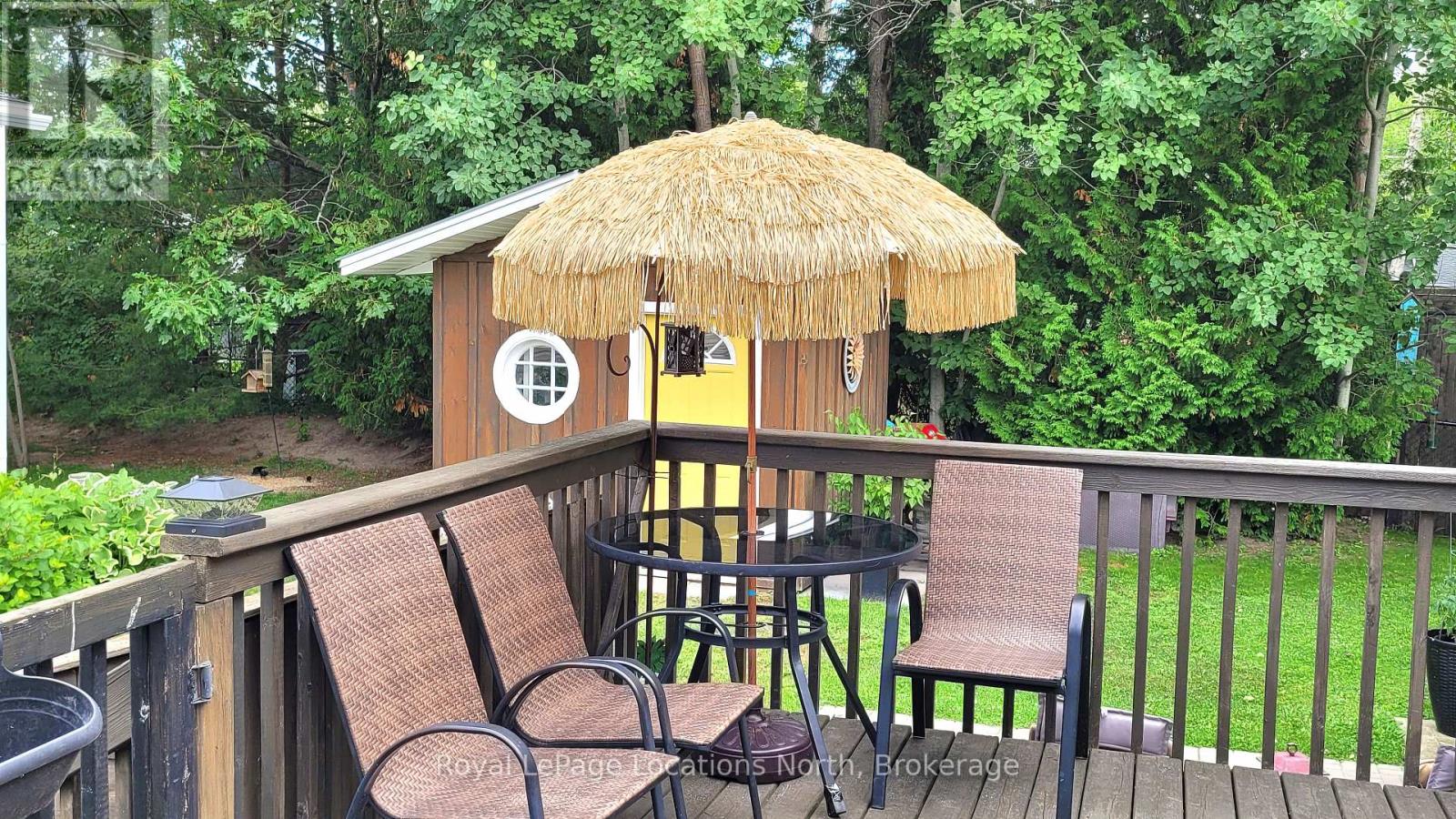 91 Georgian Glen Drive, Wasaga Beach, Ontario  L9Z 1K8 - Photo 22 - S12340328