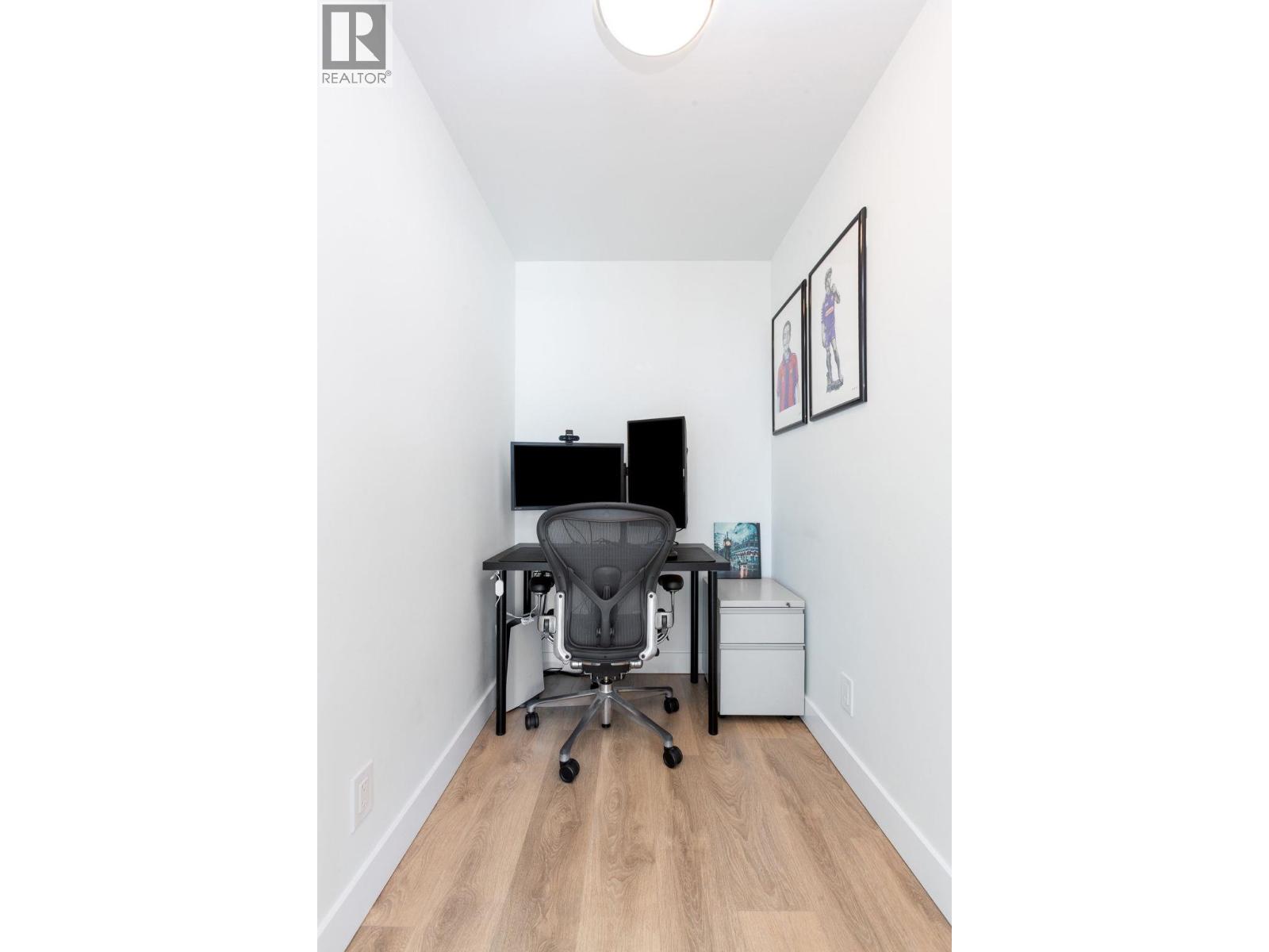 2107 8538 River District Crossing, Vancouver, British Columbia  V5S 0C9 - Photo 16 - R3049252