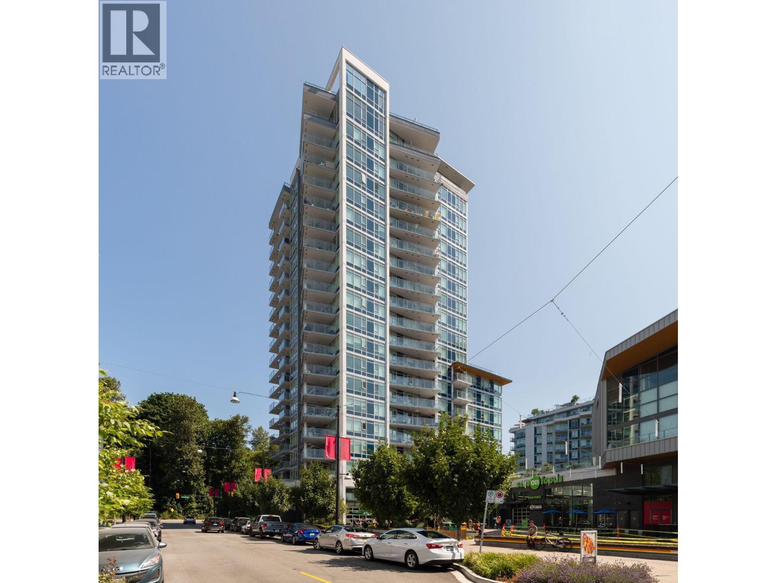 2107 8538 River District Crossing, Vancouver, British Columbia  V5S 0C9 - Photo 22 - R3049252