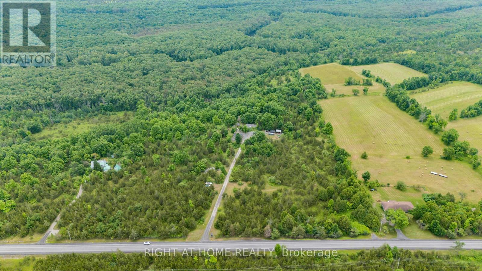 532 County Road 14 Road, Stone Mills, Ontario  K0K 2W0 - Photo 2 - X12411007