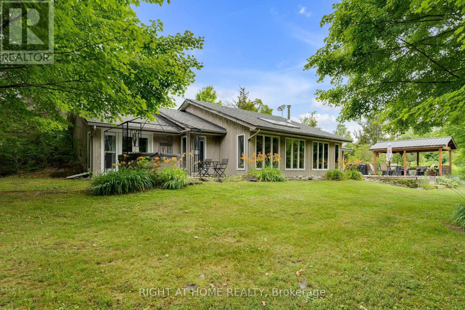 532 County Road 14 Road, Stone Mills, Ontario  K0K 2W0 - Photo 3 - X12411007