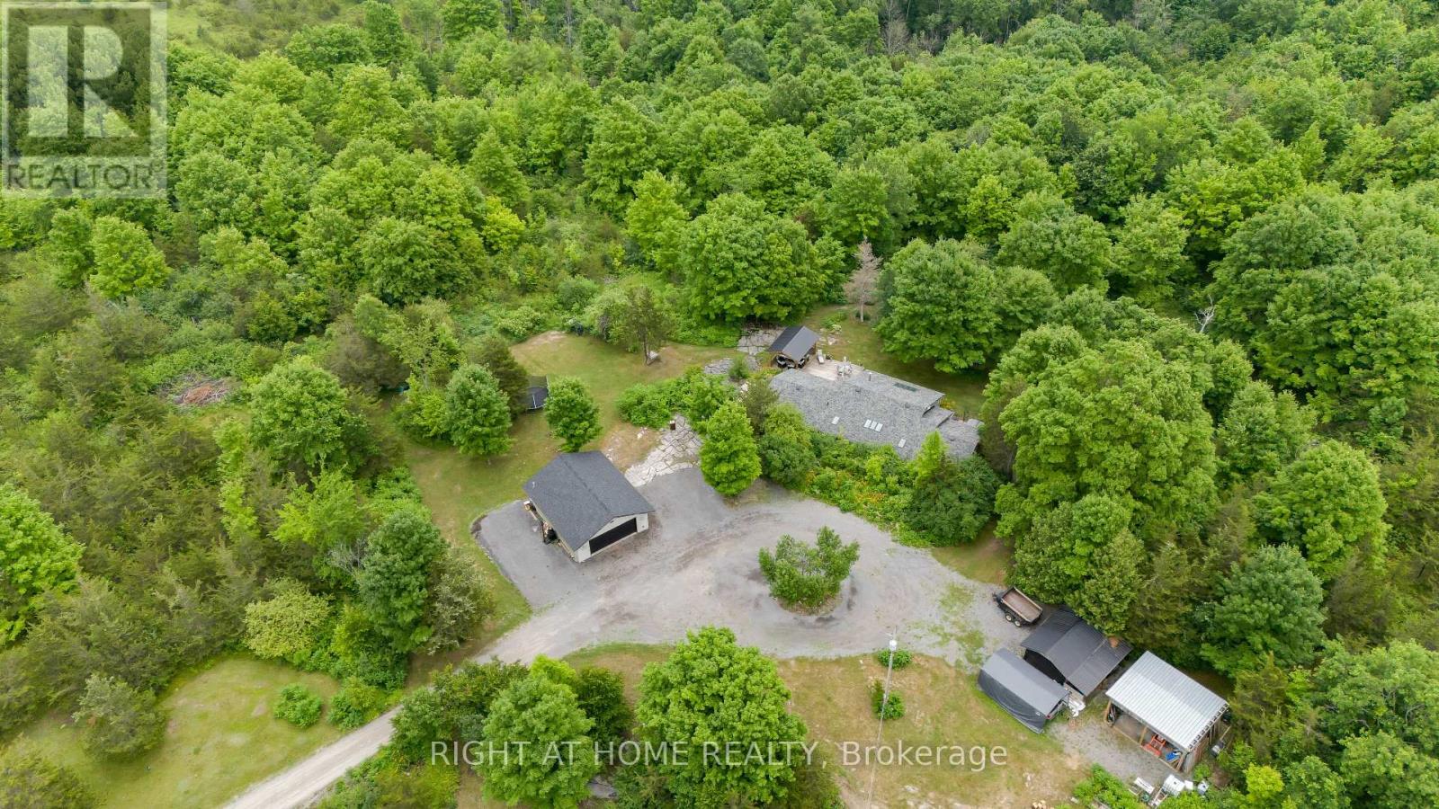 532 County Road 14 Road, Stone Mills, Ontario  K0K 2W0 - Photo 40 - X12411007