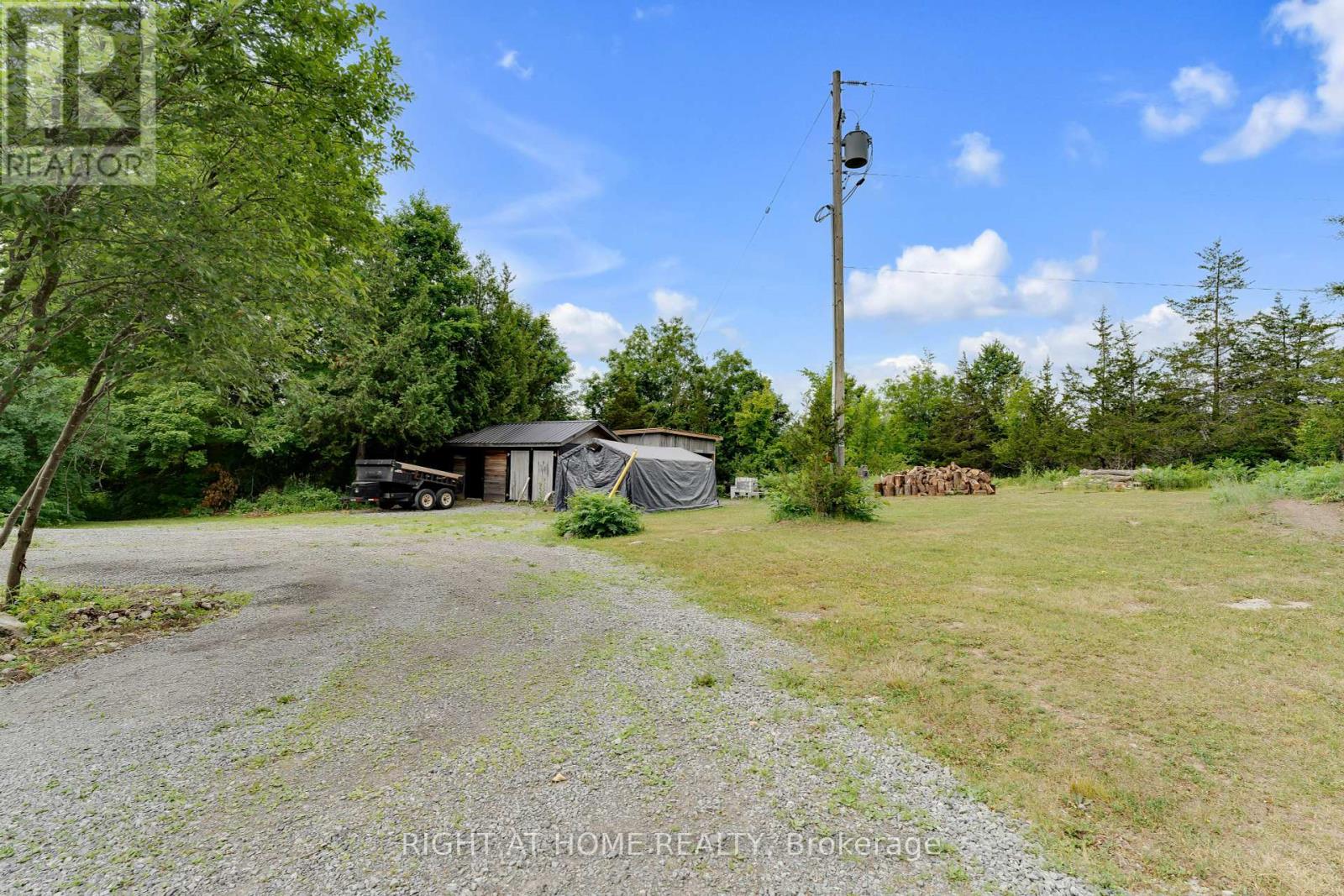 532 County Road 14 Road, Stone Mills, Ontario  K0K 2W0 - Photo 42 - X12411007