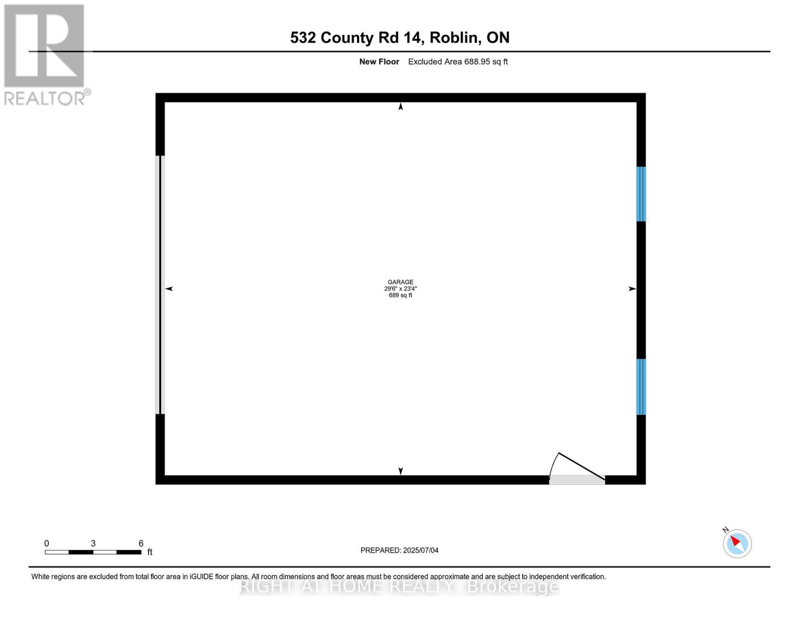 532 County Road 14 Road, Stone Mills, Ontario  K0K 2W0 - Photo 44 - X12411007
