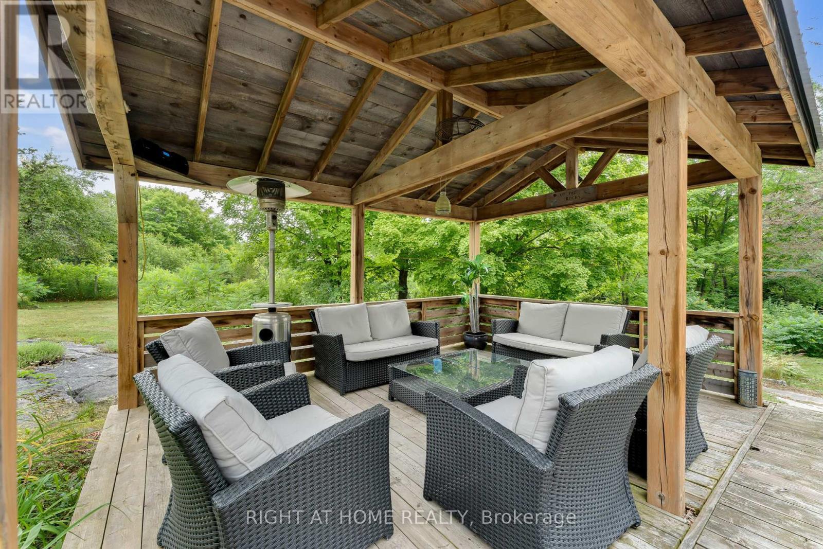 532 County Road 14 Road, Stone Mills, Ontario  K0K 2W0 - Photo 7 - X12411007