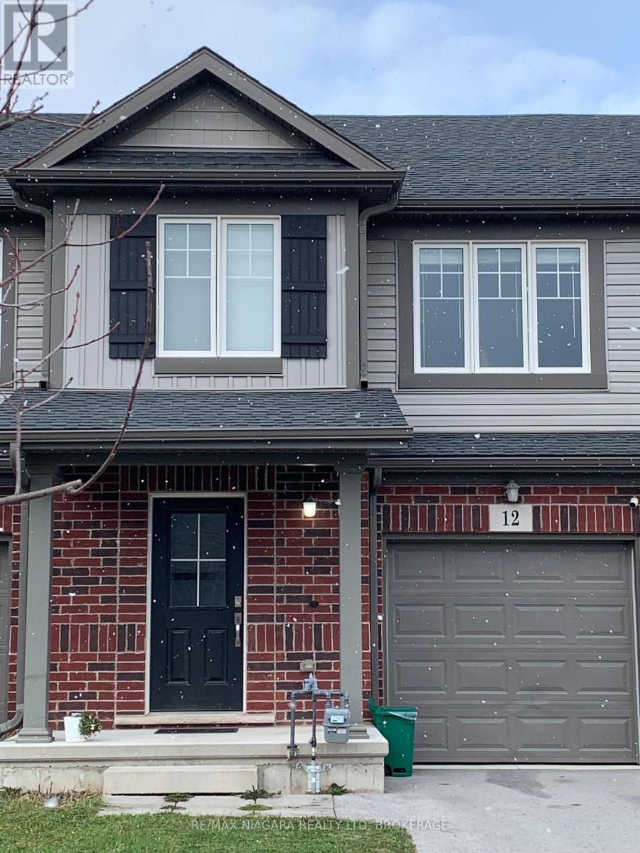 12 Haney Drive, Thorold, Ontario  L2V 0G4 - Photo 2 - X12411028