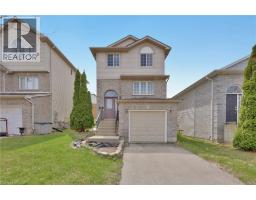 34 PHAIR Crescent, London, Ontario