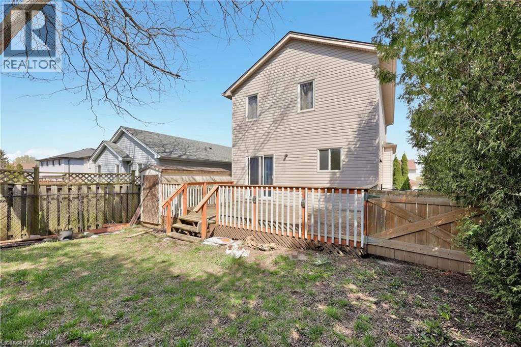34 Phair Crescent, London, Ontario  N5Z 5B5 - Photo 44 - 40771137