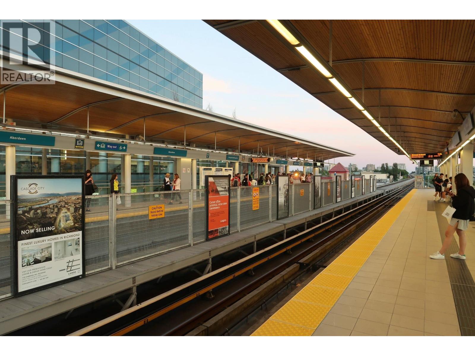 3310 4000 No. 3 Road, Richmond, British Columbia  V6X 0J8 - Photo 11 - C8071939