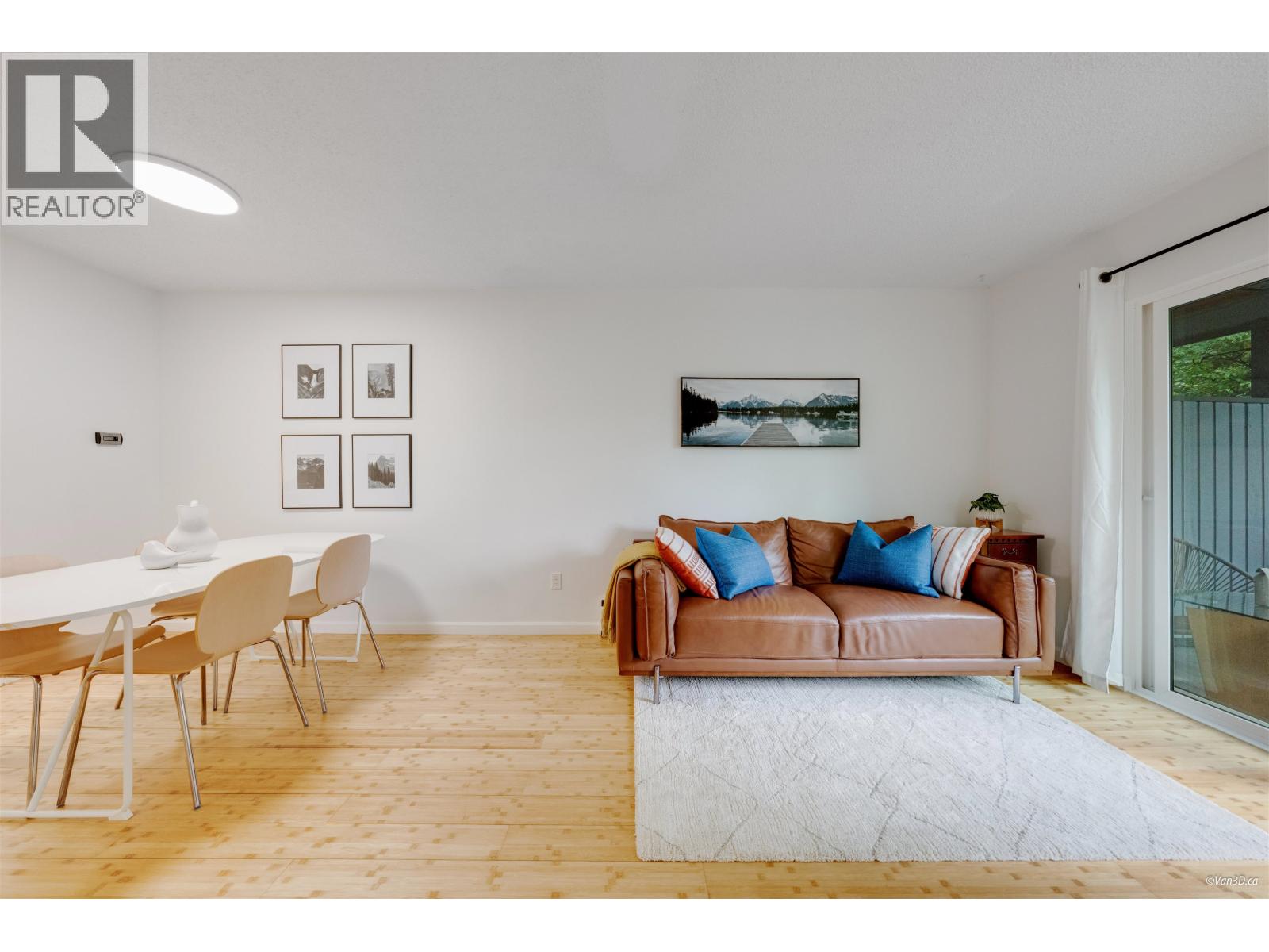 141 200 Westhill Place, Port Moody, British Columbia  V3H 1V2 - Photo 5 - R3047356
