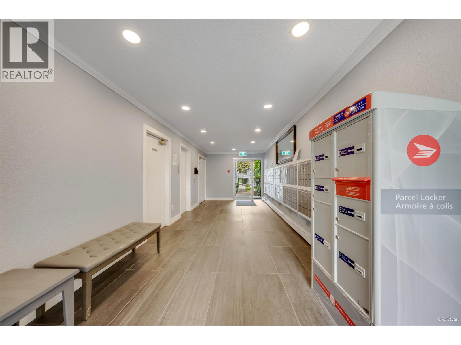 141 200 Westhill Place, Port Moody, British Columbia  V3H 1V2 - Photo 3 - R3047356