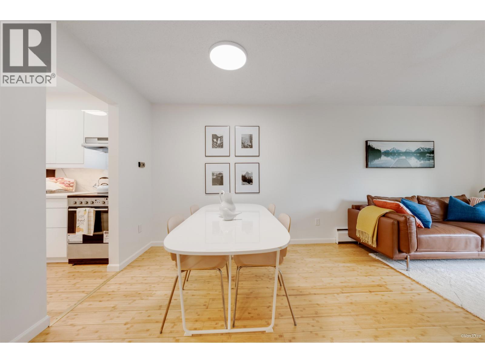 141 200 Westhill Place, Port Moody, British Columbia  V3H 1V2 - Photo 8 - R3047356