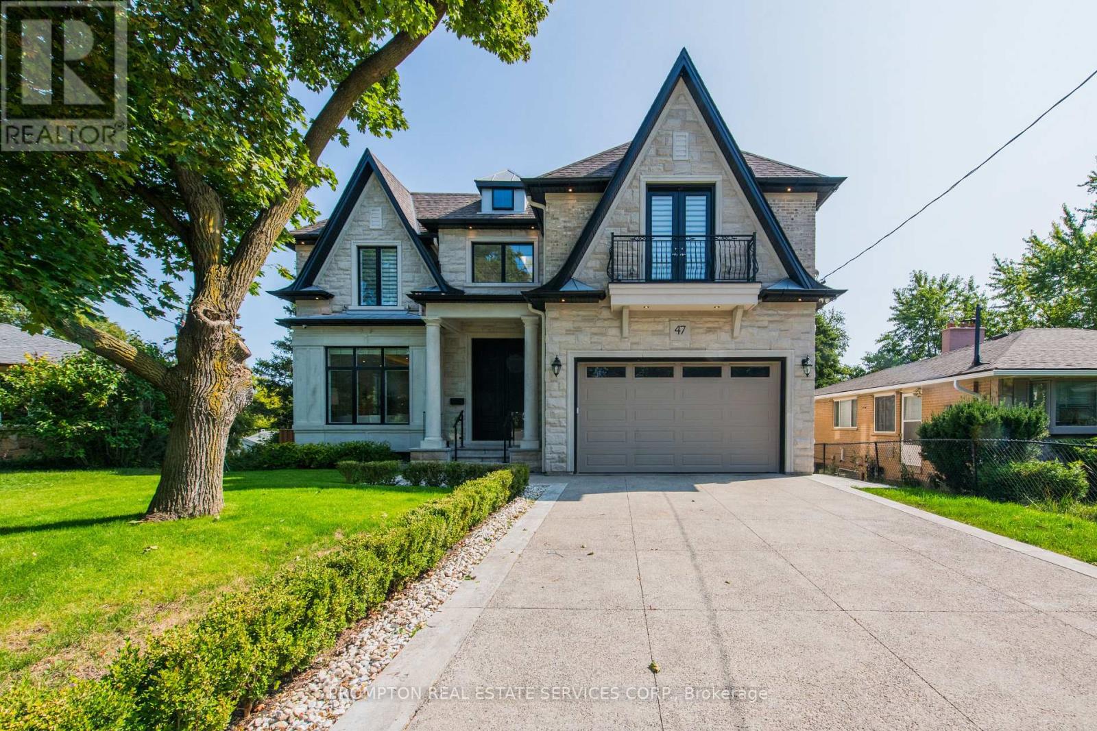 Property at 47 WYCLIFFE CRESCENT image 1