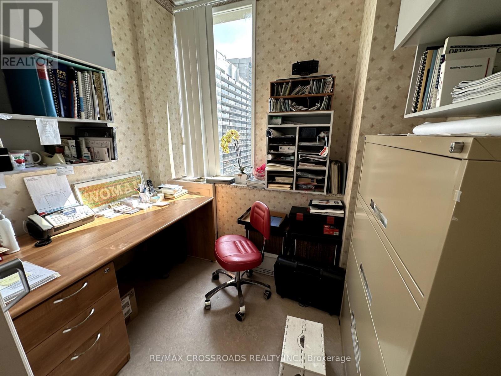 1517 - 2 Carlton Street, Toronto, Ontario  M5B 1J3 - Photo 14 - C12411029