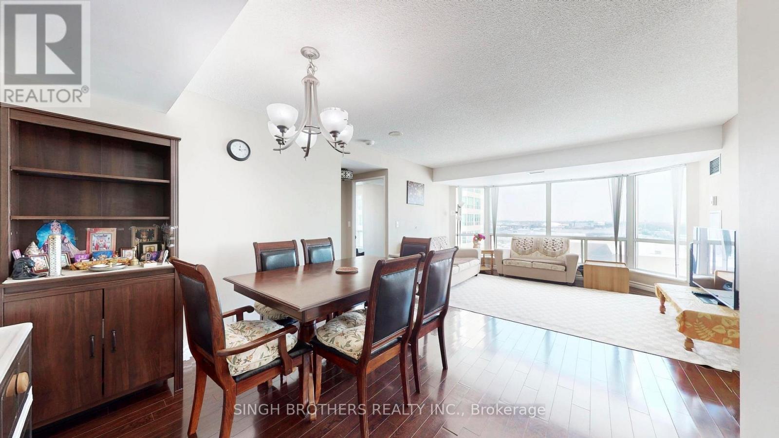 1505 - 1 Lee Centre Drive, Toronto, Ontario  M1H 3J2 - Photo 10 - E12411026