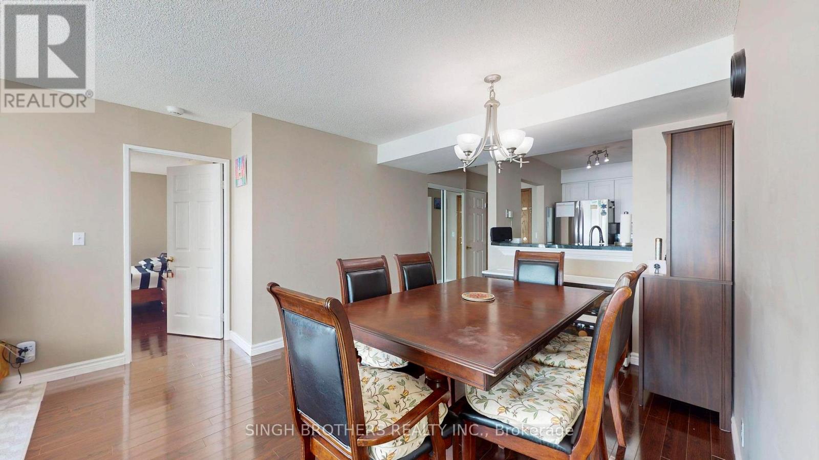 1505 - 1 Lee Centre Drive, Toronto, Ontario  M1H 3J2 - Photo 11 - E12411026