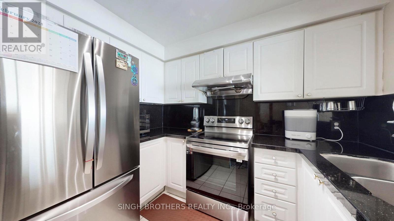 1505 - 1 Lee Centre Drive, Toronto, Ontario  M1H 3J2 - Photo 12 - E12411026