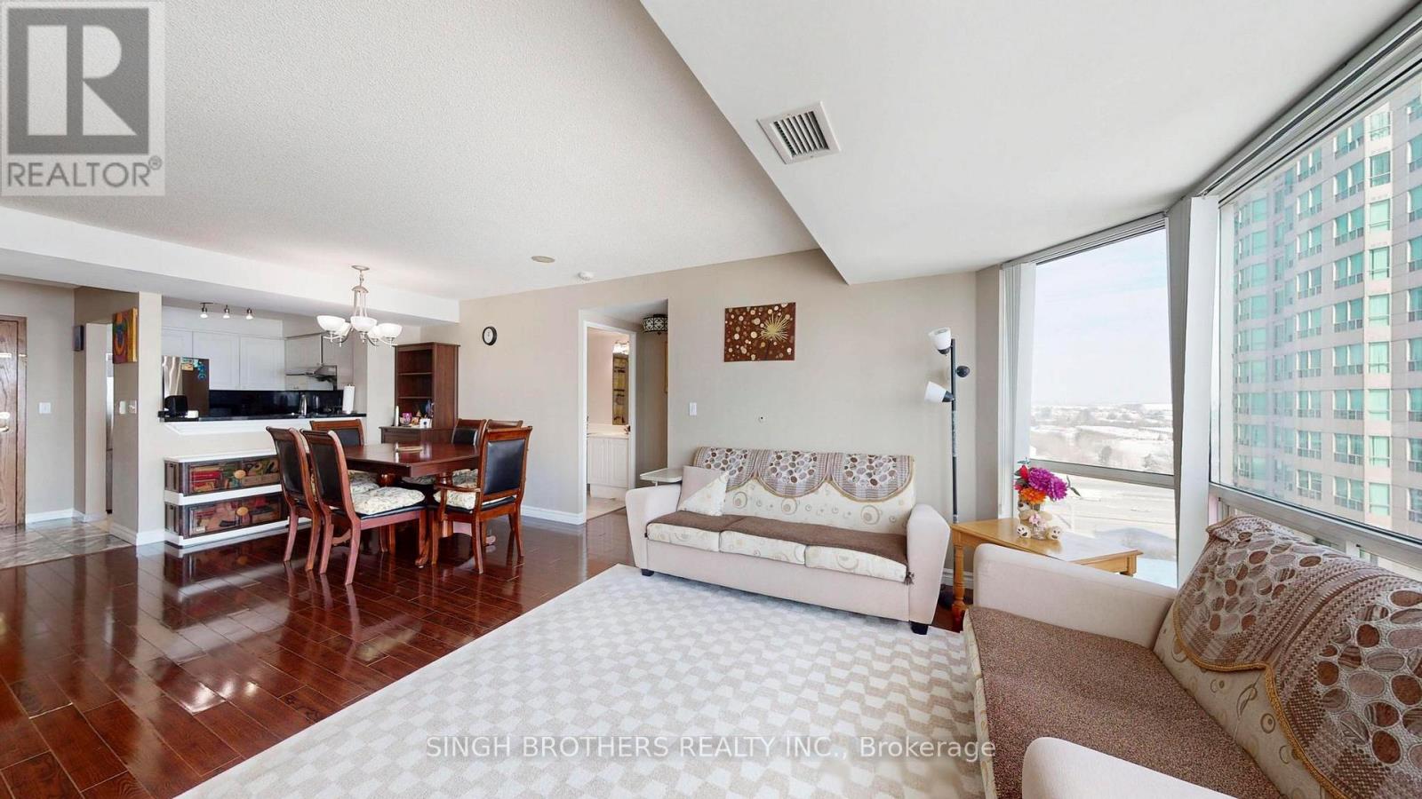 1505 - 1 Lee Centre Drive, Toronto, Ontario  M1H 3J2 - Photo 14 - E12411026