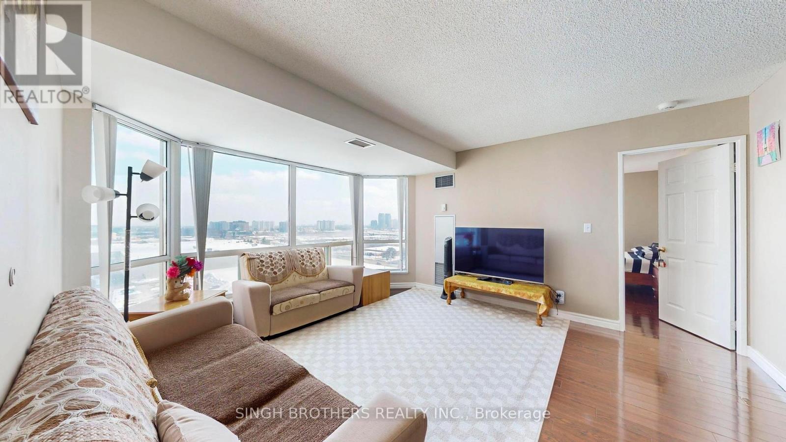 1505 - 1 Lee Centre Drive, Toronto, Ontario  M1H 3J2 - Photo 16 - E12411026