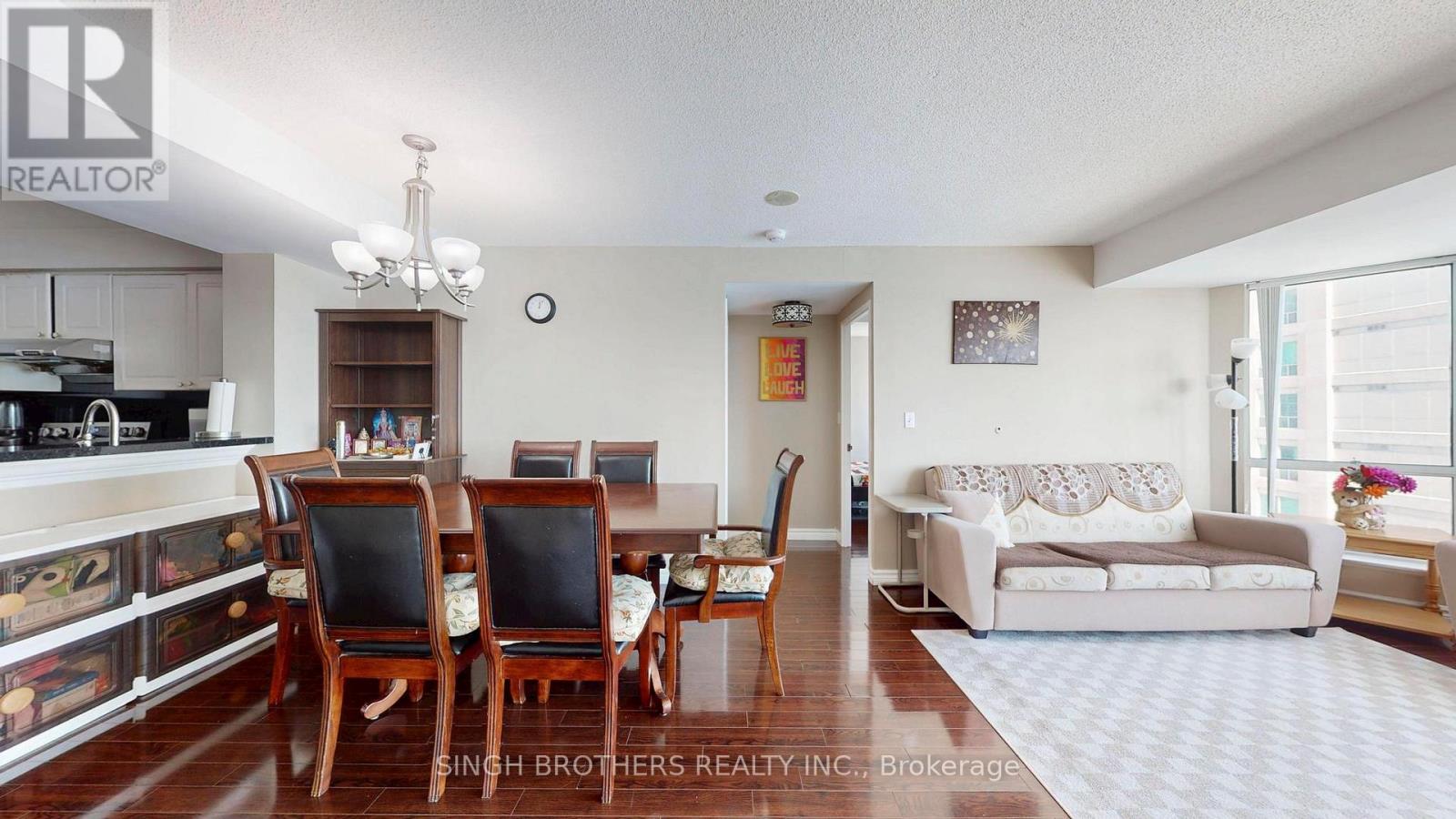 1505 - 1 Lee Centre Drive, Toronto, Ontario  M1H 3J2 - Photo 17 - E12411026