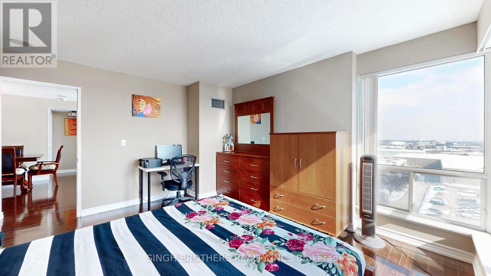 1505 - 1 Lee Centre Drive, Toronto, Ontario  M1H 3J2 - Photo 19 - E12411026