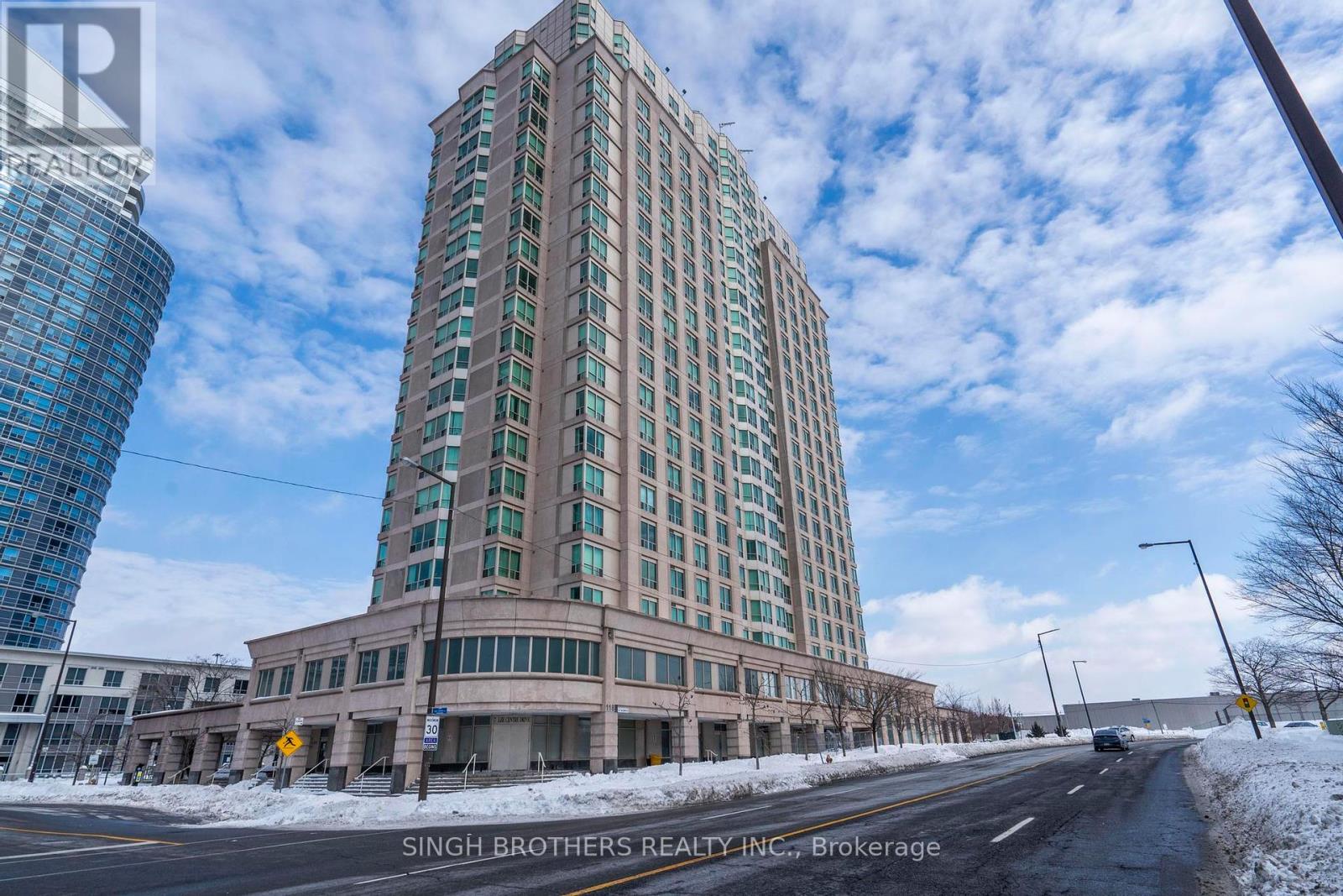 1505 - 1 Lee Centre Drive, Toronto, Ontario  M1H 3J2 - Photo 2 - E12411026