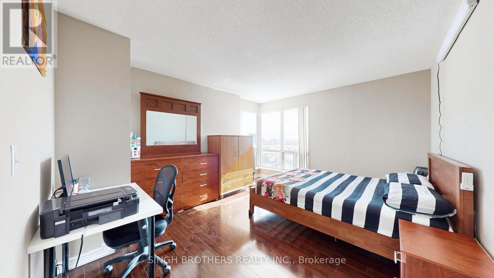 1505 - 1 Lee Centre Drive, Toronto, Ontario  M1H 3J2 - Photo 20 - E12411026