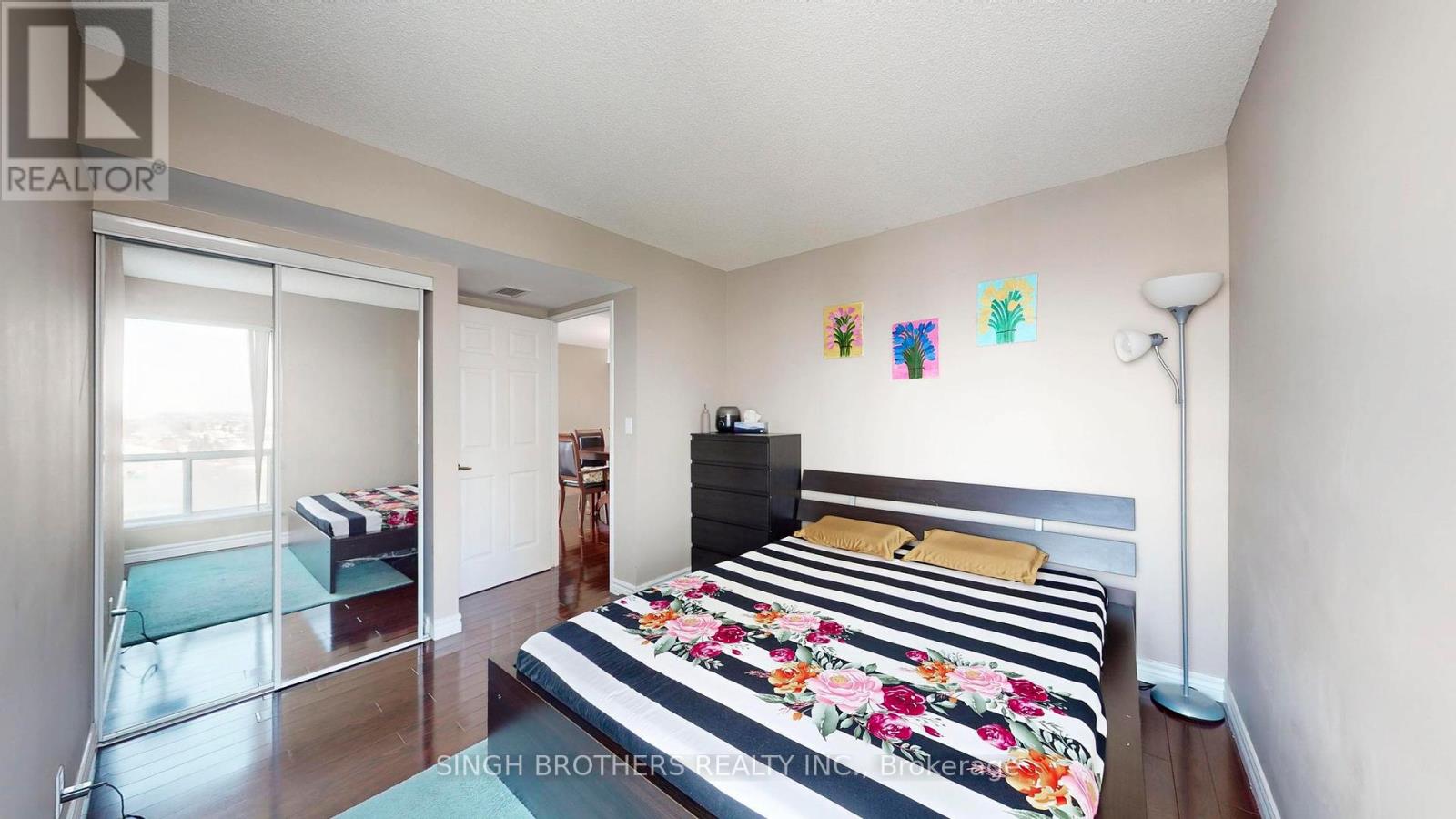 1505 - 1 Lee Centre Drive, Toronto, Ontario  M1H 3J2 - Photo 24 - E12411026