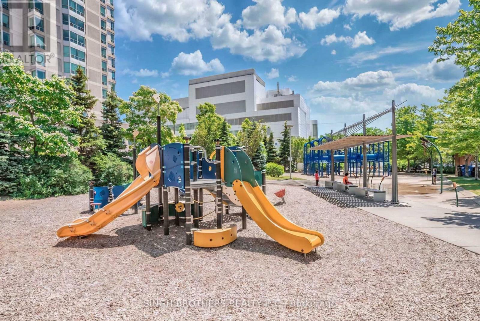 1505 - 1 Lee Centre Drive, Toronto, Ontario  M1H 3J2 - Photo 30 - E12411026