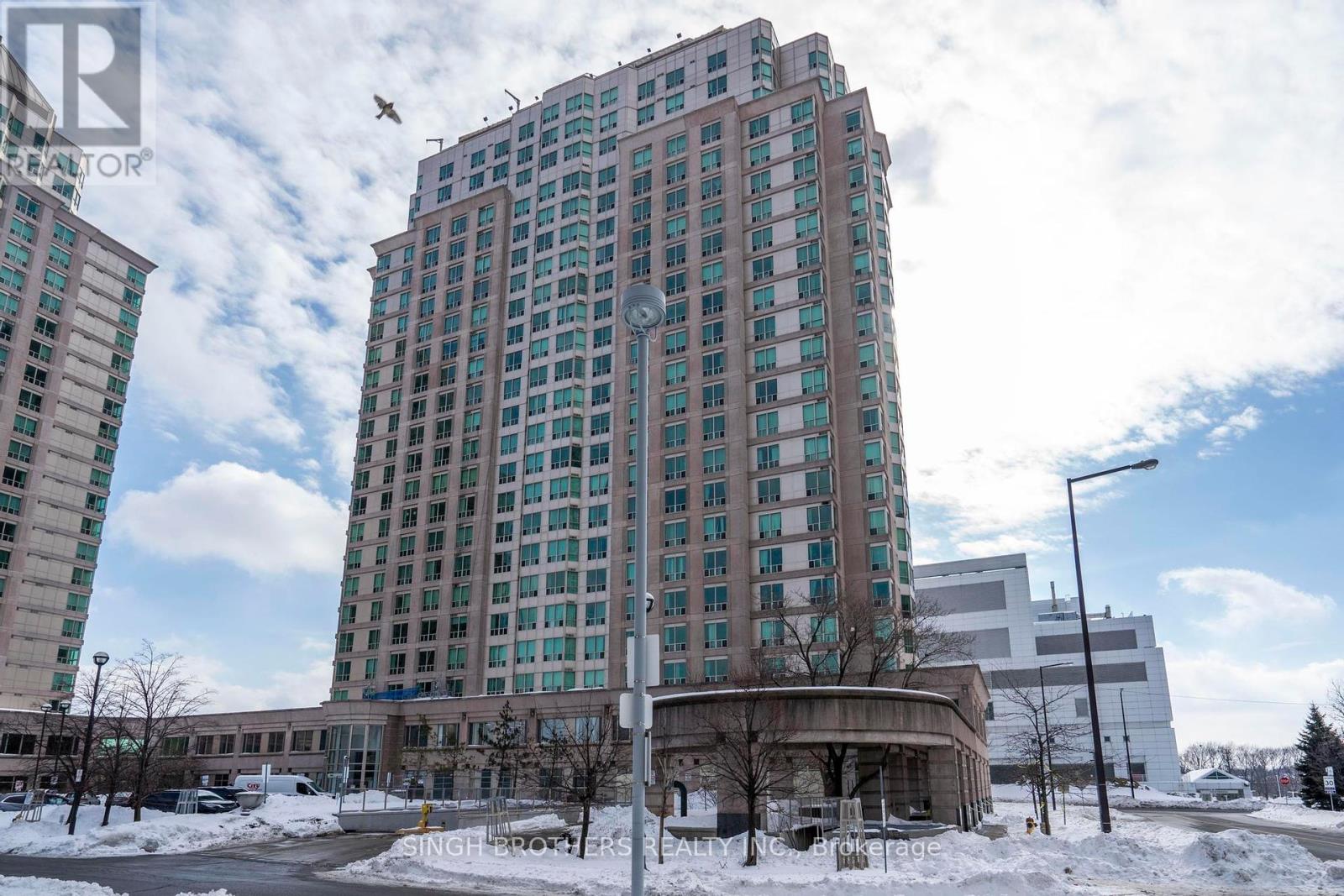 1505 - 1 Lee Centre Drive, Toronto, Ontario  M1H 3J2 - Photo 4 - E12411026