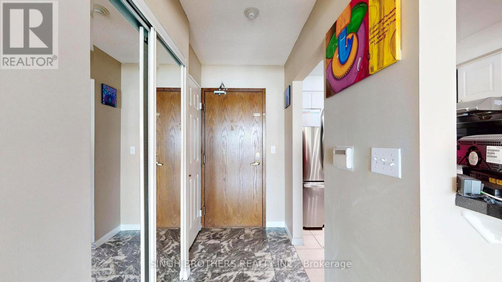 1505 - 1 Lee Centre Drive, Toronto, Ontario  M1H 3J2 - Photo 7 - E12411026