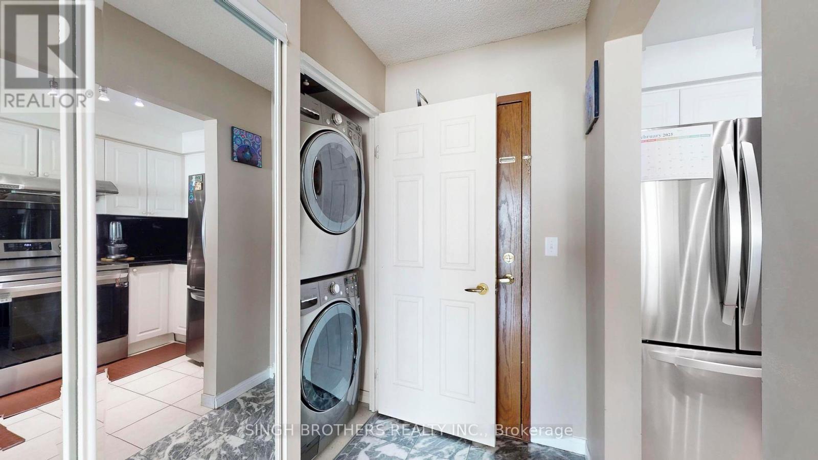 1505 - 1 Lee Centre Drive, Toronto, Ontario  M1H 3J2 - Photo 8 - E12411026