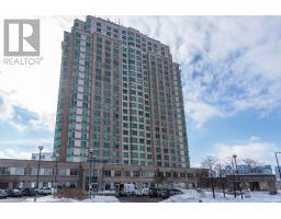 1505 - 1 LEE CENTRE DRIVE, Toronto, Ontario