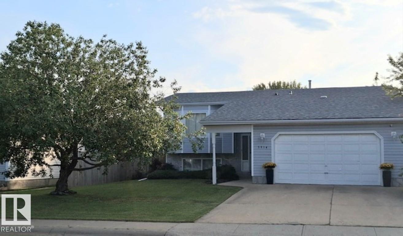 5914 52 ST, Vegreville, Alberta