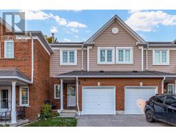 166 - 10 BASSETT BOULEVARD, Whitby, Ontario