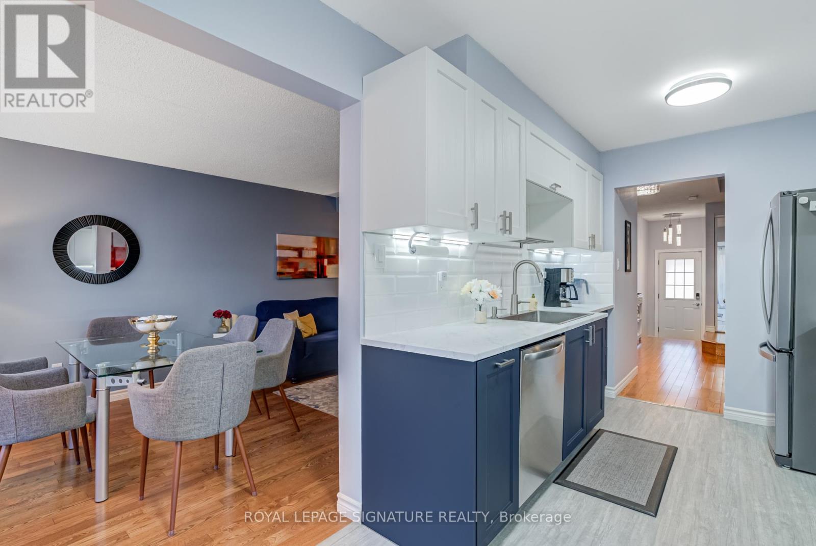 166 - 10 Bassett Boulevard, Whitby, Ontario  L1N 9C7 - Photo 13 - E12410749