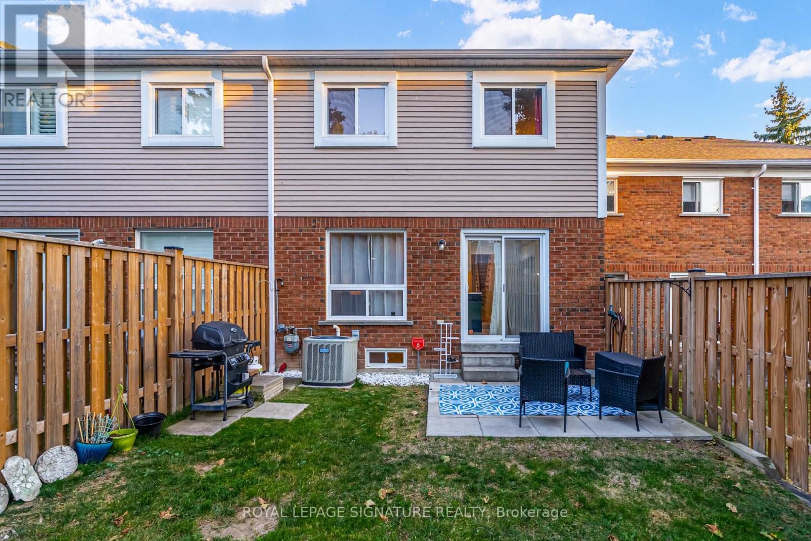 166 - 10 Bassett Boulevard, Whitby, Ontario  L1N 9C7 - Photo 24 - E12410749