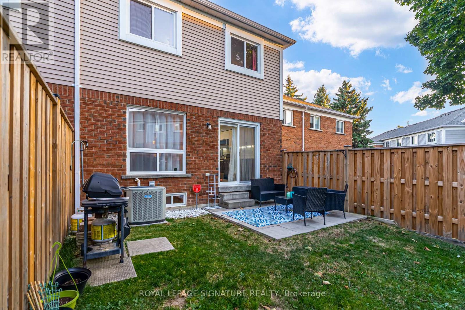 166 - 10 Bassett Boulevard, Whitby, Ontario  L1N 9C7 - Photo 25 - E12410749