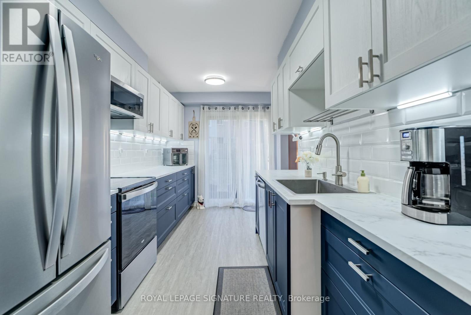 166 - 10 Bassett Boulevard, Whitby, Ontario  L1N 9C7 - Photo 8 - E12410749