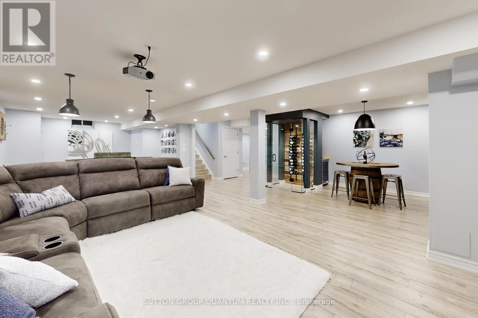 556 Bridgeview Road, Oakville, Ontario  L6M 0P2 - Photo 31 - W12410648