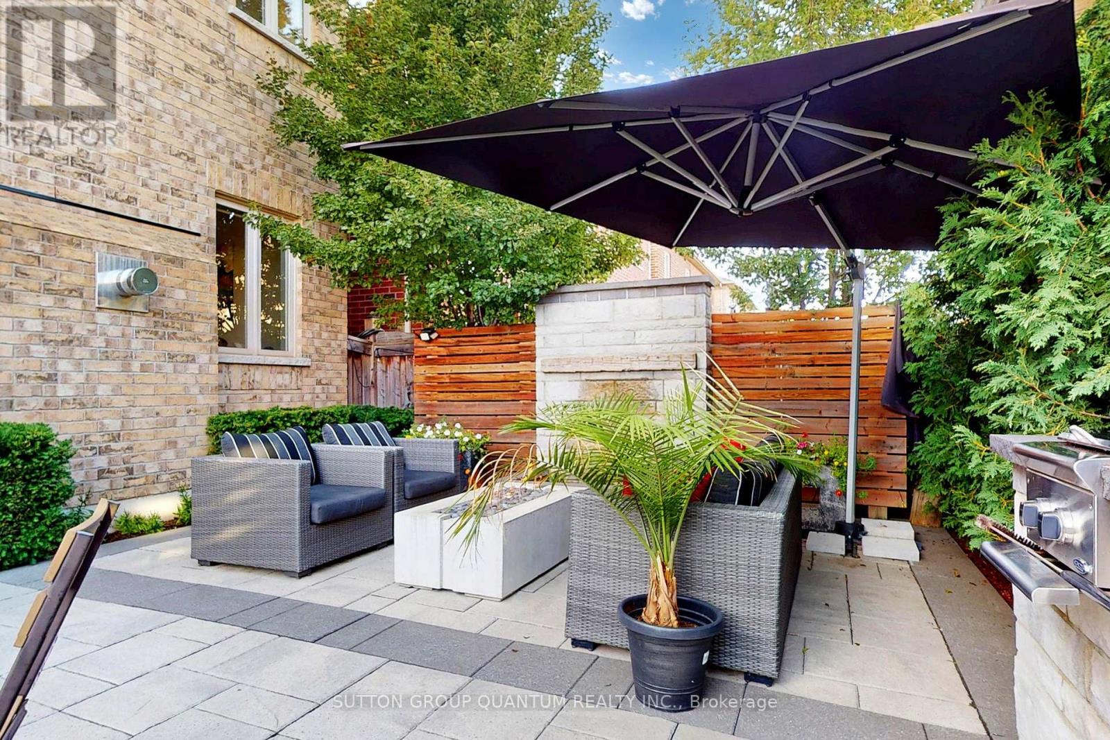 556 Bridgeview Road, Oakville, Ontario  L6M 0P2 - Photo 41 - W12410648